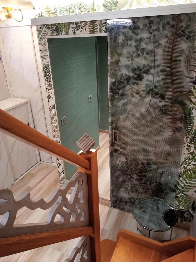 Les Casetes De San Lorenzo Apartamento
