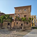 Les Casetes De San Lorenzo
