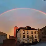 Les Casetes De San Lorenzo