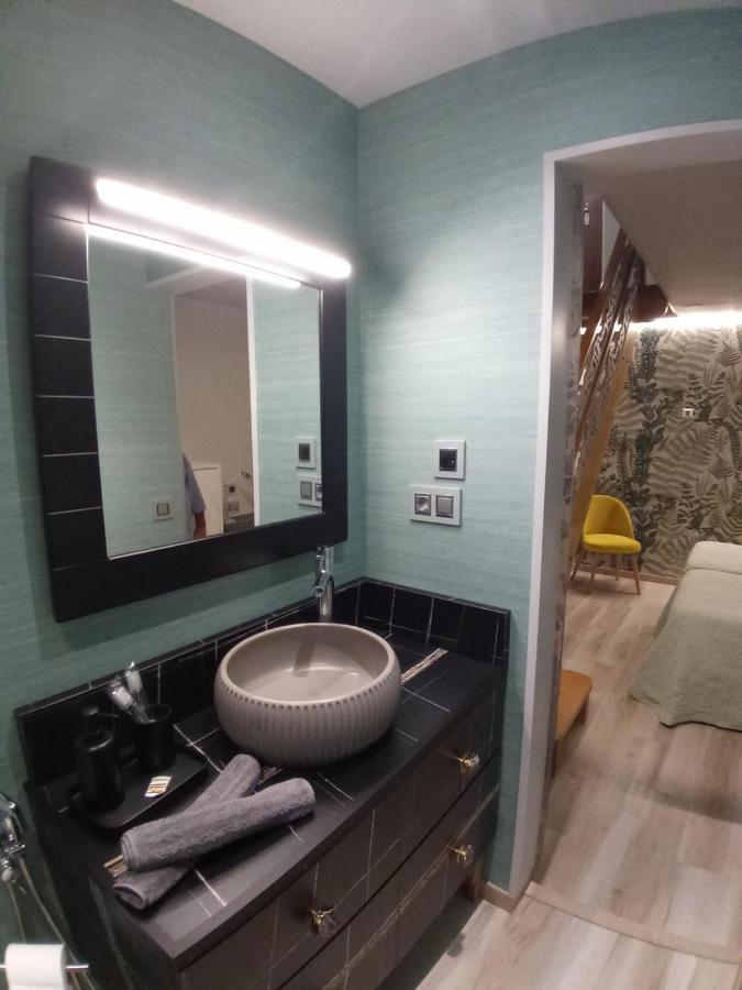 Les Casetes De San Lorenzo Apartment Gijon