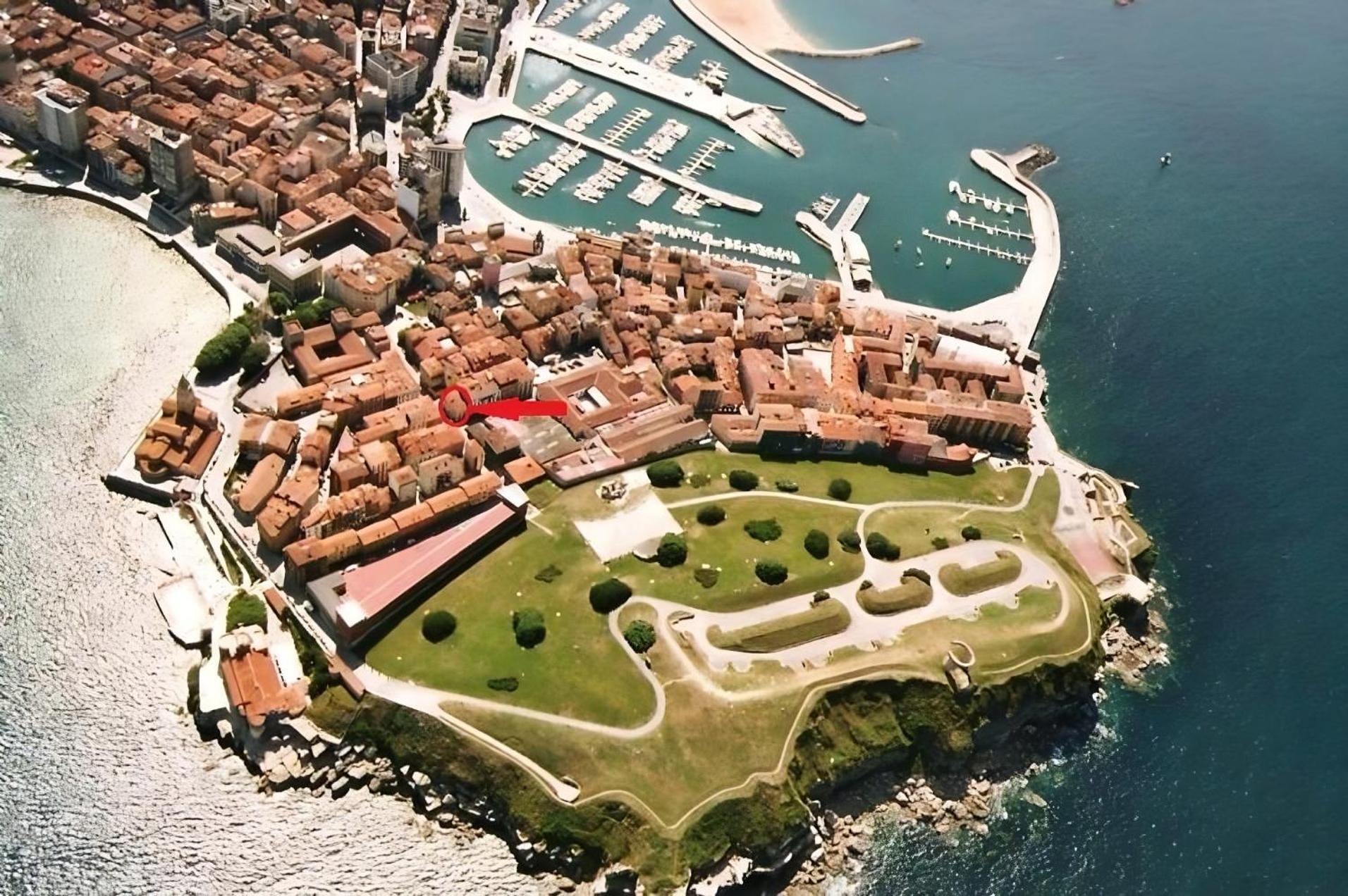 Apartment Les Casetes De San Lorenzo *